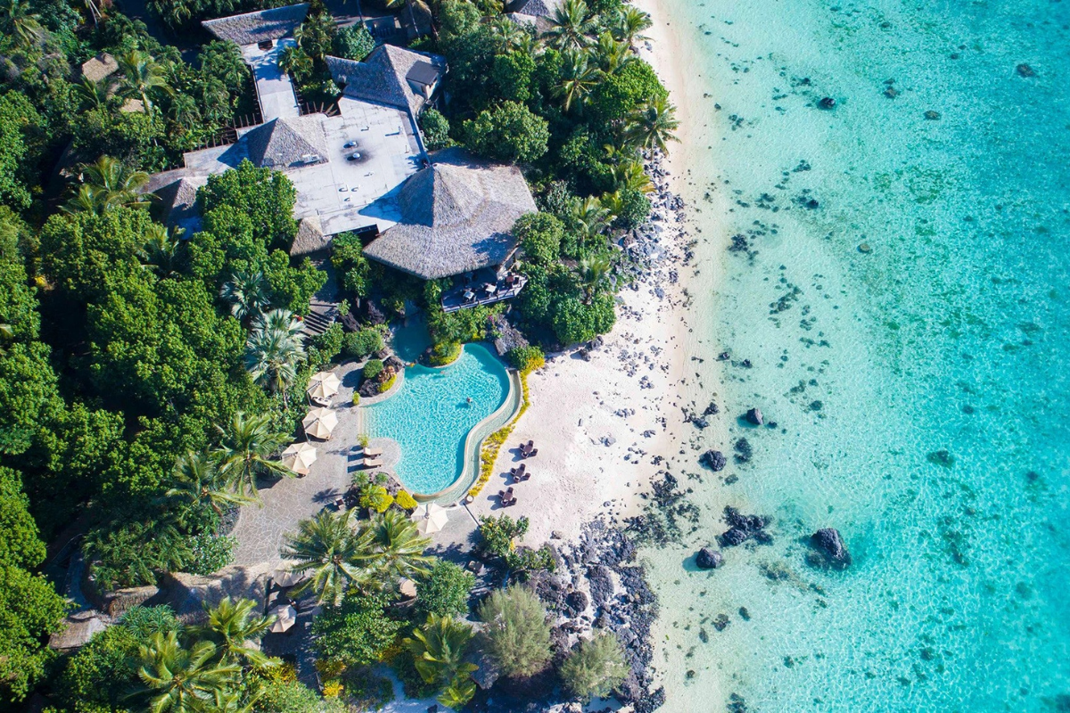 Cook Island