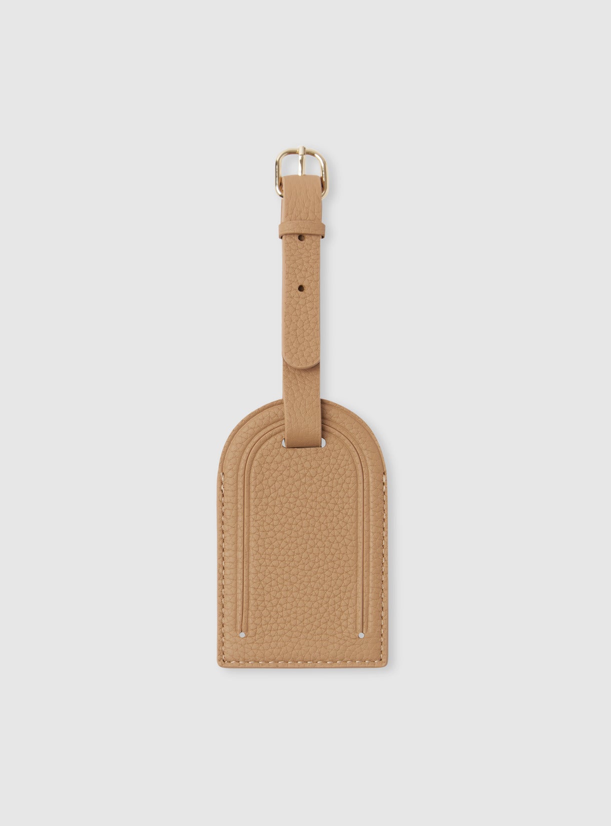 Riviera Personalised Luggage Tag