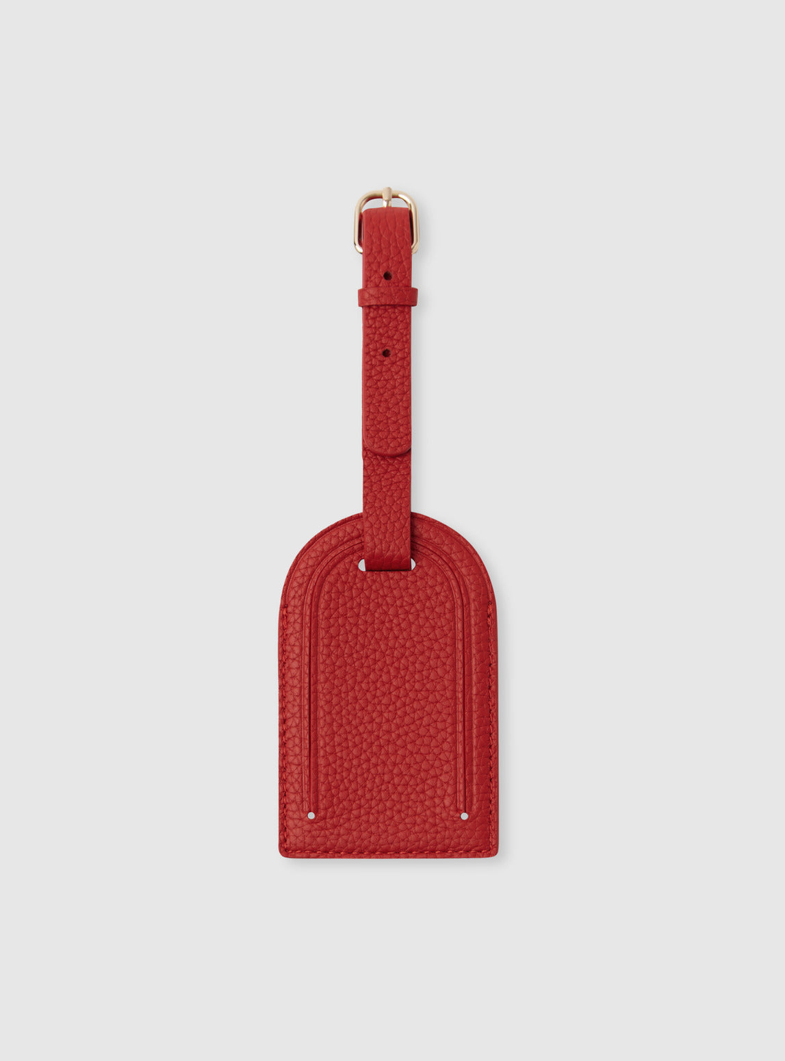 Riviera Personalised Luggage Tag