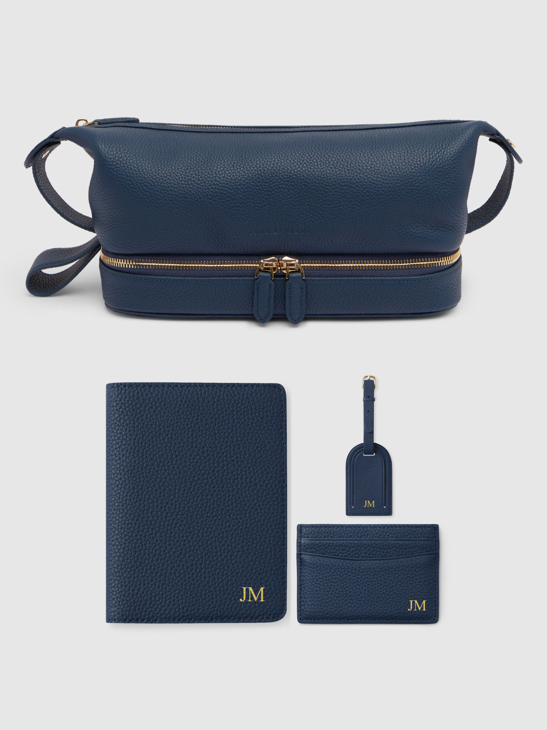 Men's Ultimate Travel Bundle