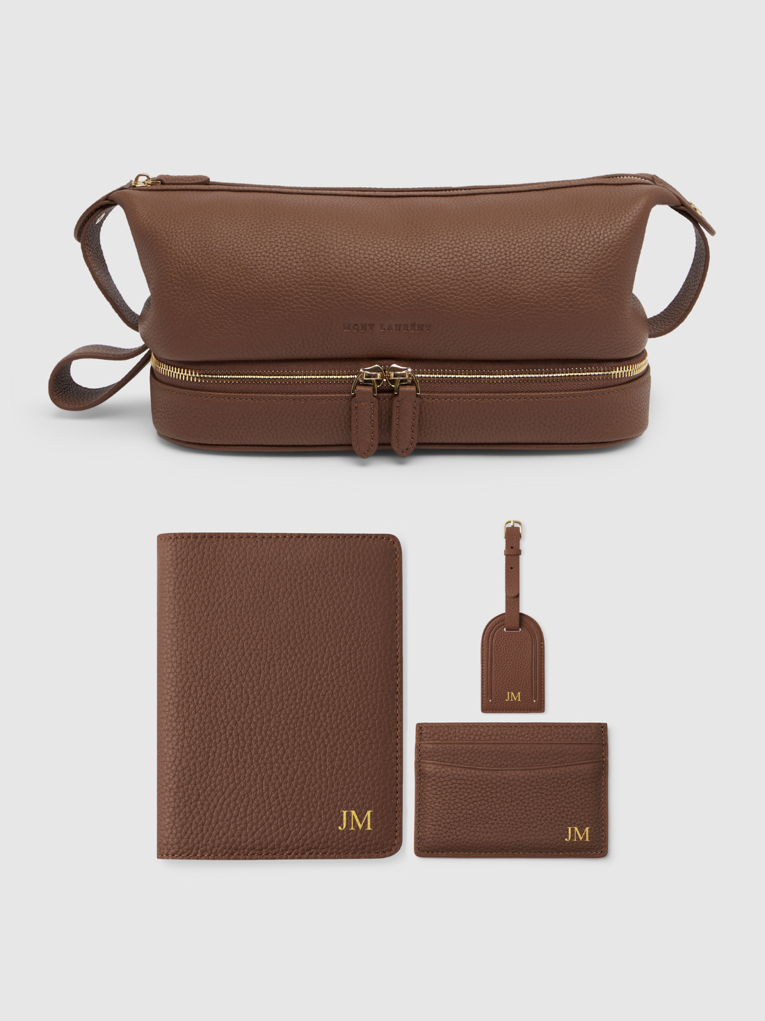 Men's Ultimate Travel Bundle