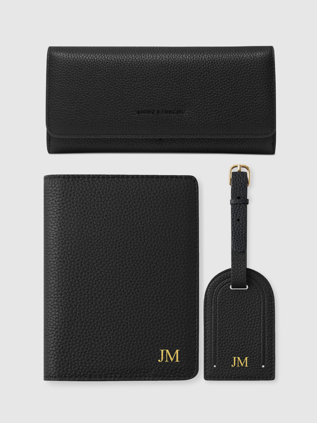 Womens Purse & Travel Set Bundle