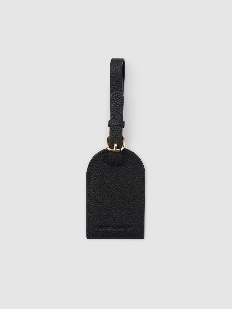 Riviera Personalised Luggage Tag