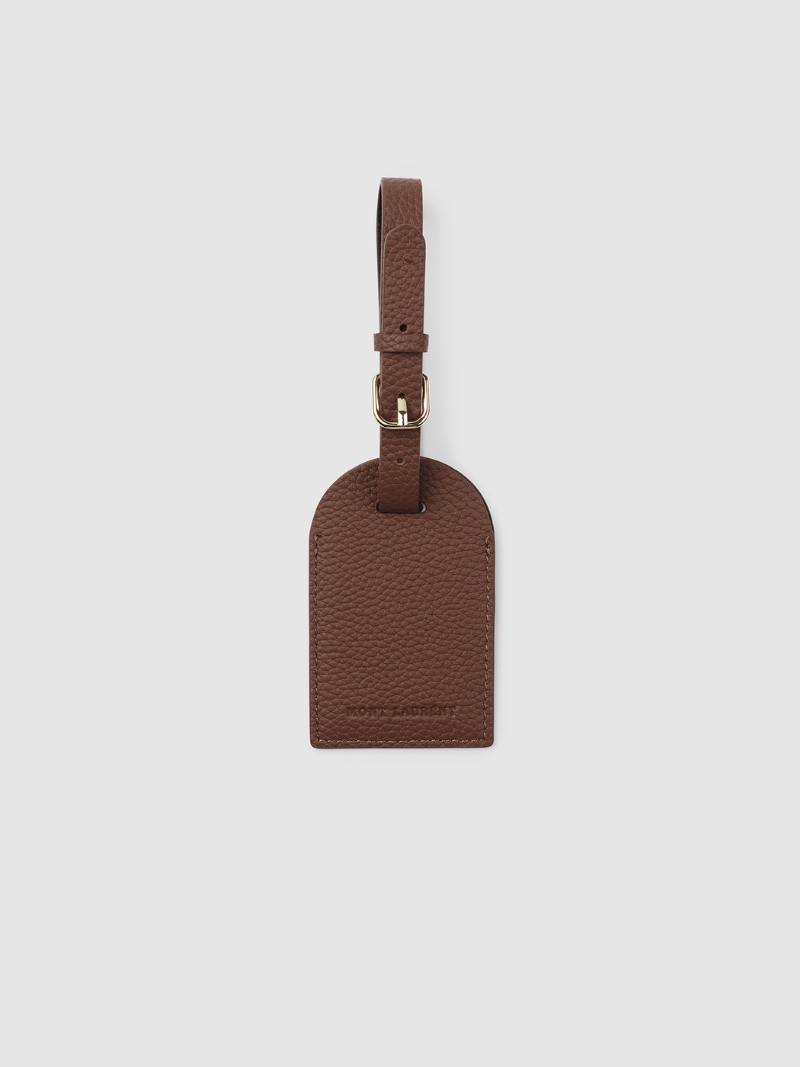 Riviera Personalised Luggage Tag