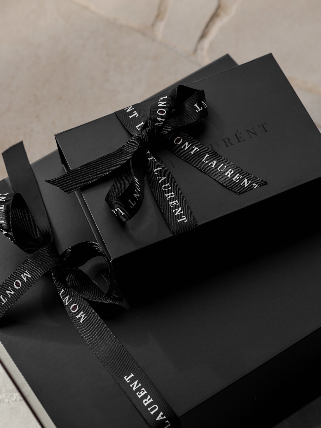 luxury gift wrap